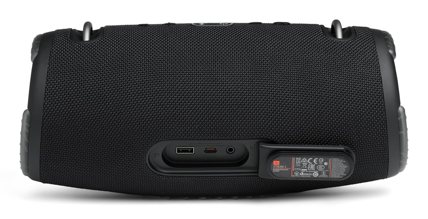 JBL Xtreme 3 Noir 100 W - Neuf