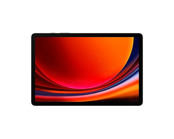 Samsung Galaxy Tab S9 SM-X716B 5G Qualcomm Snapdragon 128 GB 27,9 cm (11