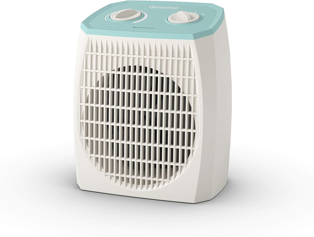 Radiateur soufflant Olimpia Splendid Neuf - vue 2