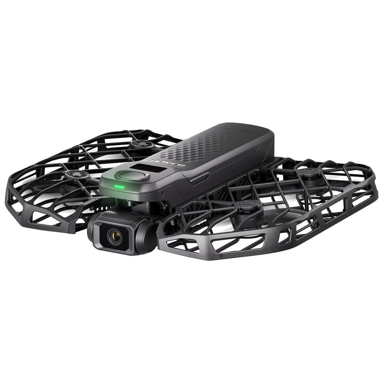 Drone HOVERAir X1 Pro Combo 4K 60fps Pliable Suivi Intelligent - vue 3