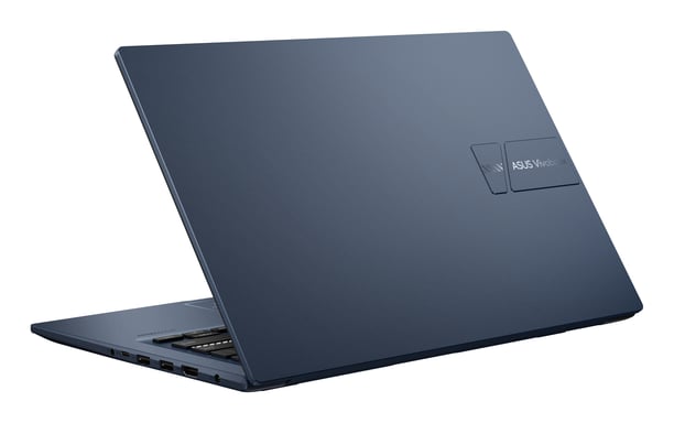 ASUS Vivobook 14 X1404ZA-AM547W Intel® Core™ i7 i7-1255U Portátil 35,6 cm (14'') Full HD 16 GB DDR4-SDRAM 512 GB SSD Wi-Fi 6E (802.11ax) Windows 11 Home Azul