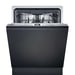 Lave-vaisselle tout intégrable Siemens iQ300 14 couverts Home Connect Eco 9L 42 dB Inox panel-ready