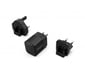 Caricabatterie da 38W - PD 20W + QC3 18W - UE / Regno Unito / USA