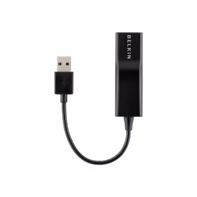 Belkin F4U047BT câble de réseau