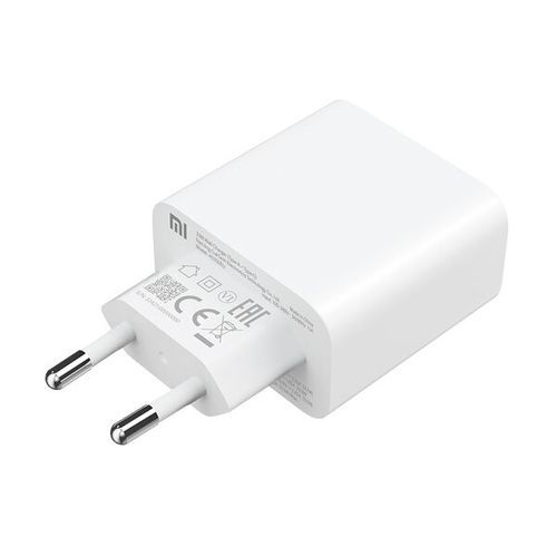 Mi Wall Charger Type A + Type C - vue 4