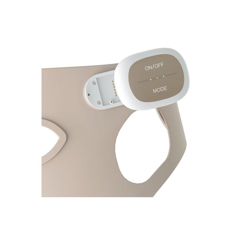 LED FACEMASK PRO - vue 3