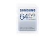 Samsung EVO Plus 64 Go SDXC UHS-I