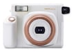 Fujifilm Instax Wide 300 62 x 99 mm Marron, Blanc