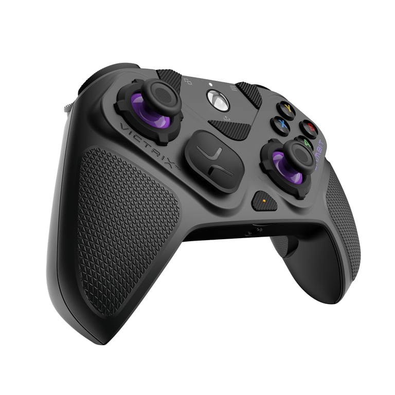 Manette filaire Pdp Victrix Gambit Prime pour Xbox Series X et - vue 2