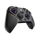 PDP 049-006-GY accessoire de jeux vidéo Noir, Gris, Violet USB Manette de jeu Analogique/Numérique PC, Xbox One, Xbox Series S, Xbox Series X