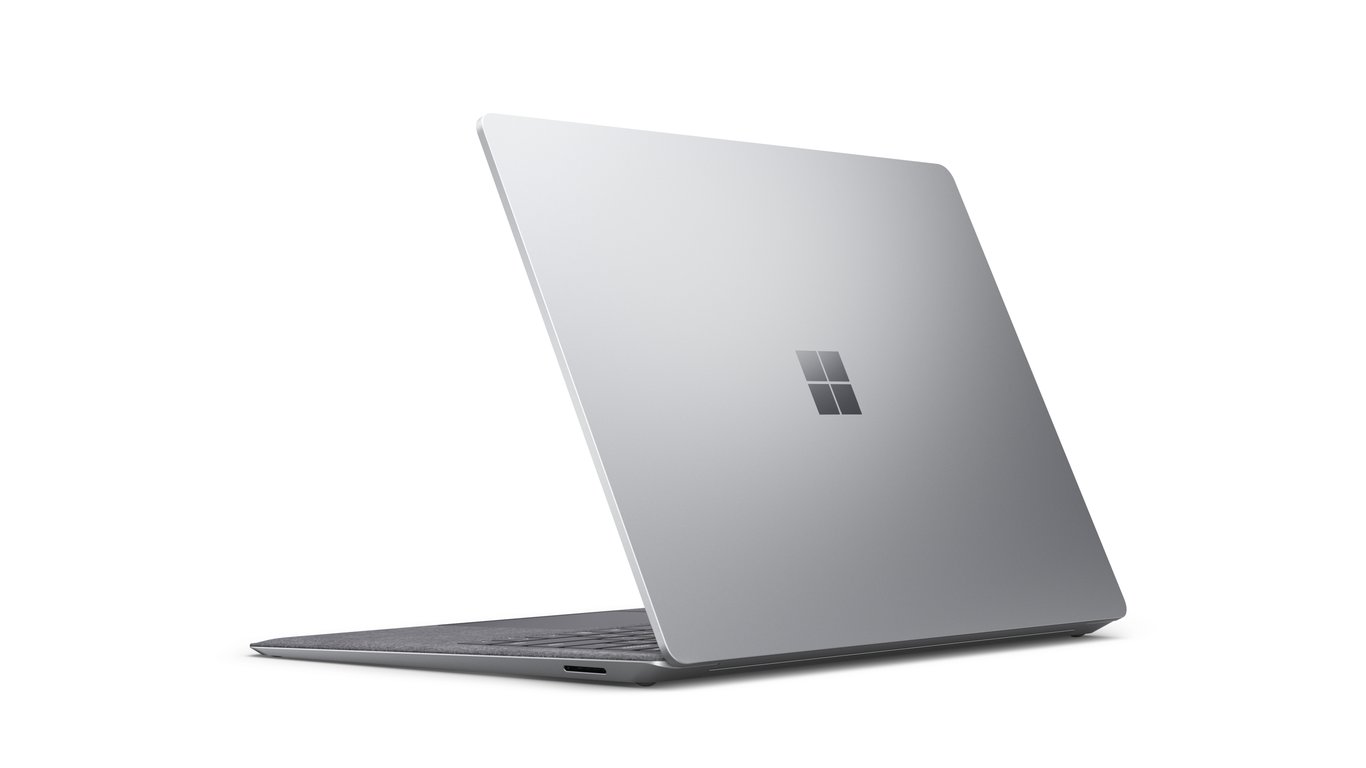 Microsoft Surface Laptop 5 i5-1235U Portátil 34,3 cm (13,5