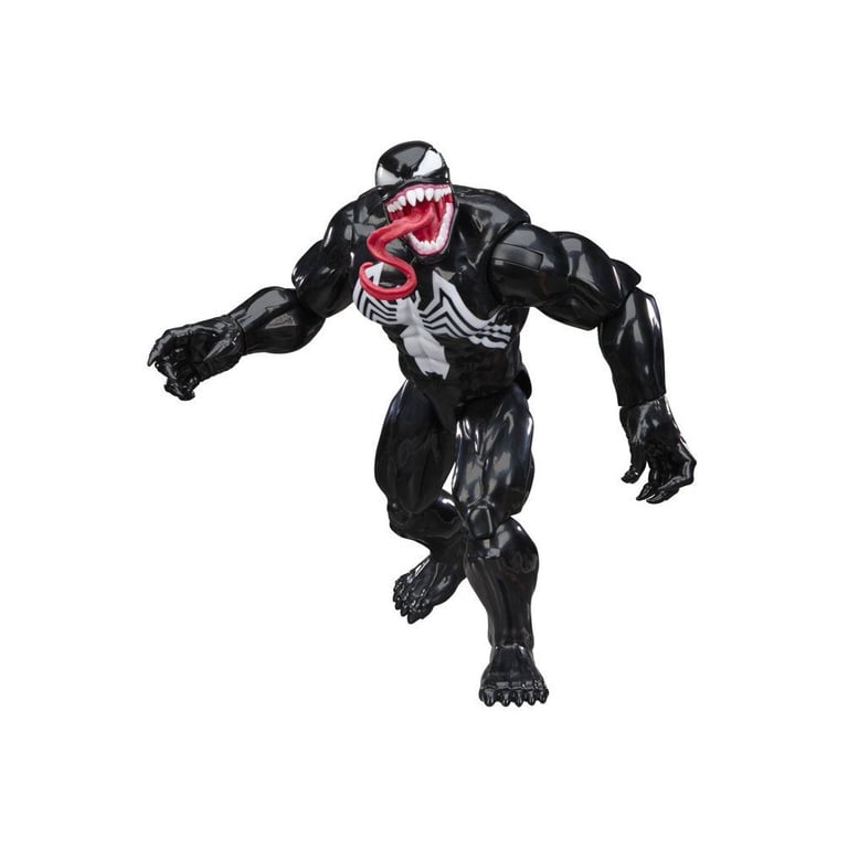 Spiderman SPD CLASSIC DLX VENOM - vue 4