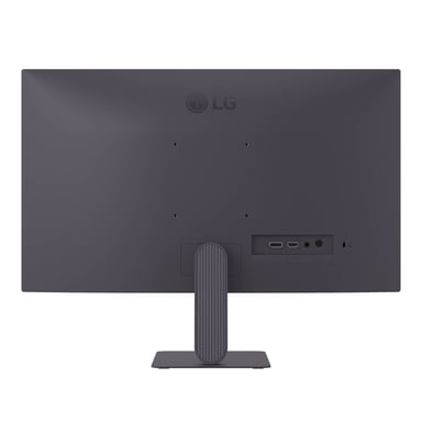 LG 24G411A-B écran plat de PC 61 cm (24'') 1920 x 1080 pixels Full HD LCD Noir