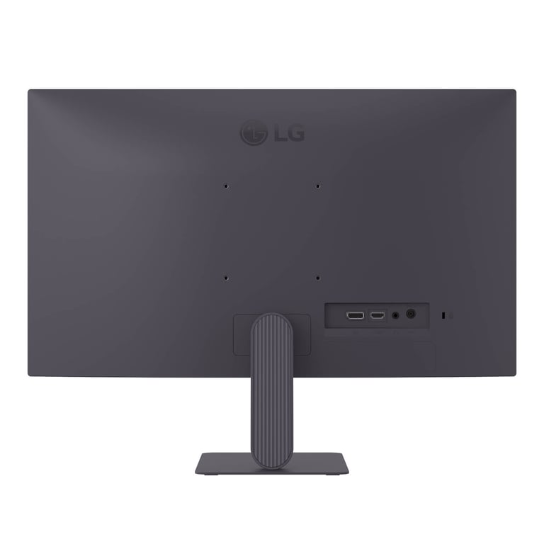 LG 24G411A-B écran plat de PC 61 cm (24 ) 1920 x 1080 pixels Full HD LCD Noir - Neuf