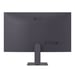 LG 24G411A-B écran plat de PC 61 cm (24'') 1920 x 1080 pixels Full HD LCD Noir