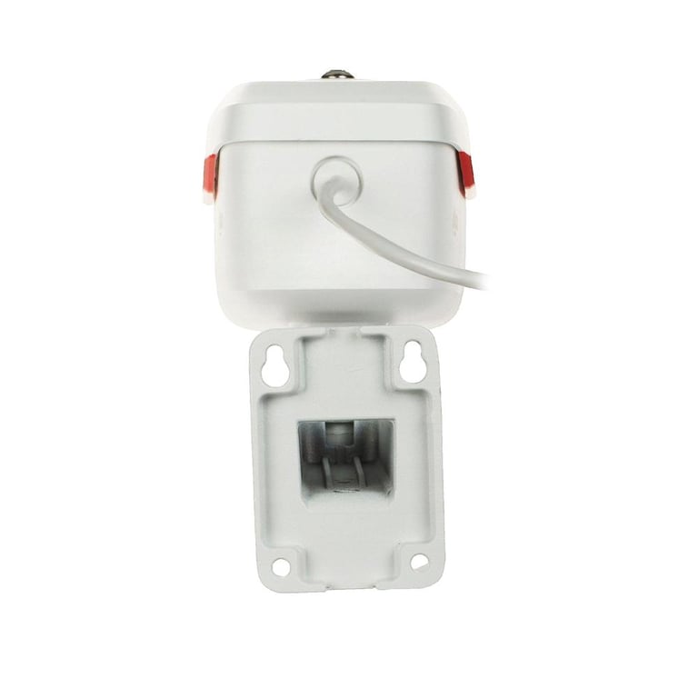 Caméra de surveillance Dahua IPC HFW2849M LED 0360B B PRO excellente qualité d'image Neuf - vue 3