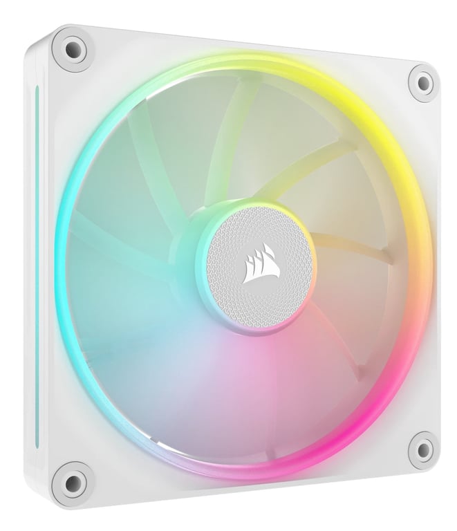 Corsair iCUE LINK LX140 RGB Dual Pack - vue 6