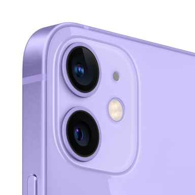 iPhone 12 Mini 256 Go, Mauve, débloqué