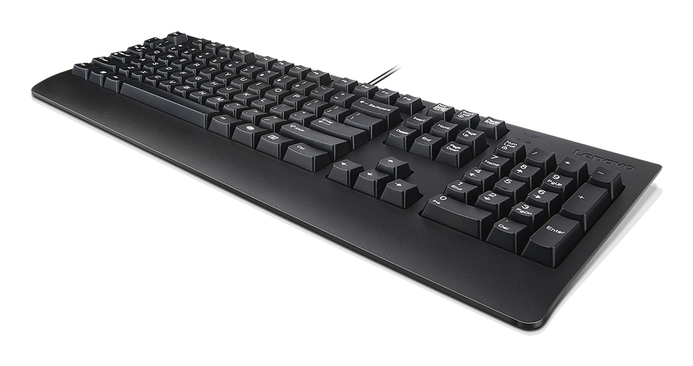 Lenovo Preferred Pro II USB ES clavier maisonbureau Neuf