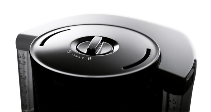 Melitta Look IV Selection Cafetera de filtro