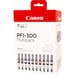 CANON Ink/PFI-300 10ink Multi Pack