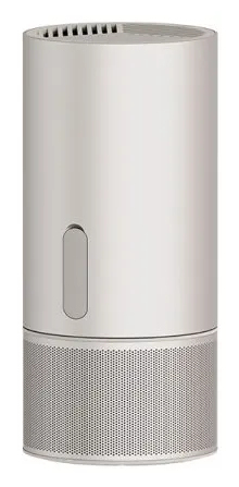 XGIMI MoGo 3 Pro Bundle - vue 5