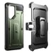 Supcase Funda para Samsung Galaxy S24 Ultra A prueba de golpes Caqui