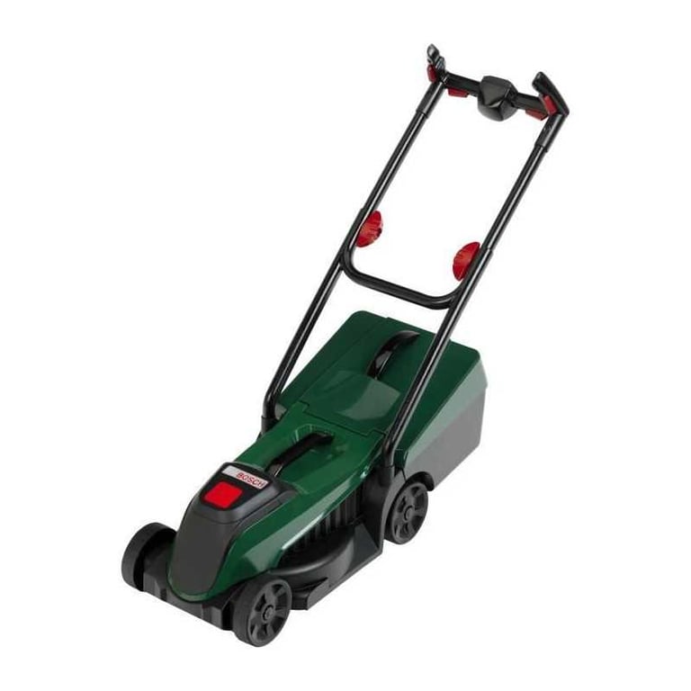 Tondeuse Bosch Rotak avec bac de récupération amovible et fonctions électroniques KLEIN 2796 - vue 2