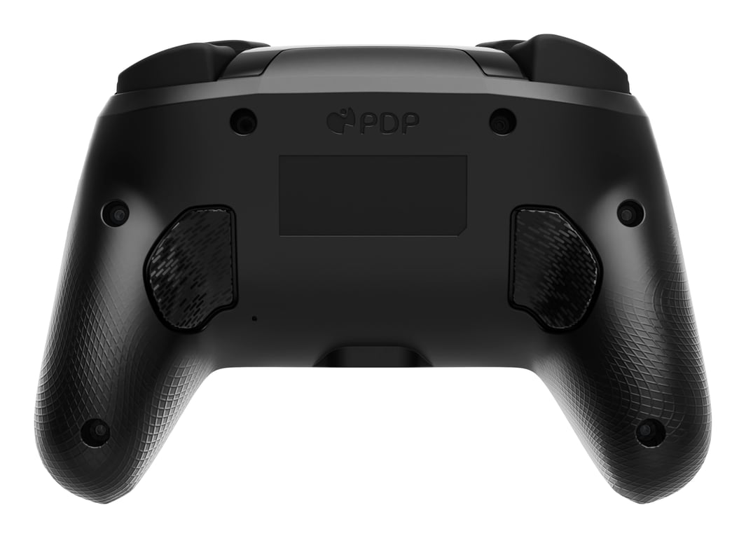 Manette Sans Fil Officielle Prismatic Pour Switch Pdp La Manette - vue 8