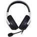 Razer Kaira X Cuffia con archetto cablato Nero, Bianco