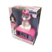 LEXIBOOK Despertador luz de noche unicornio dormitorio infantil - Sons et lumieres