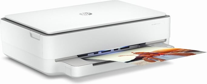 HP ENVY 6020E - vue 6