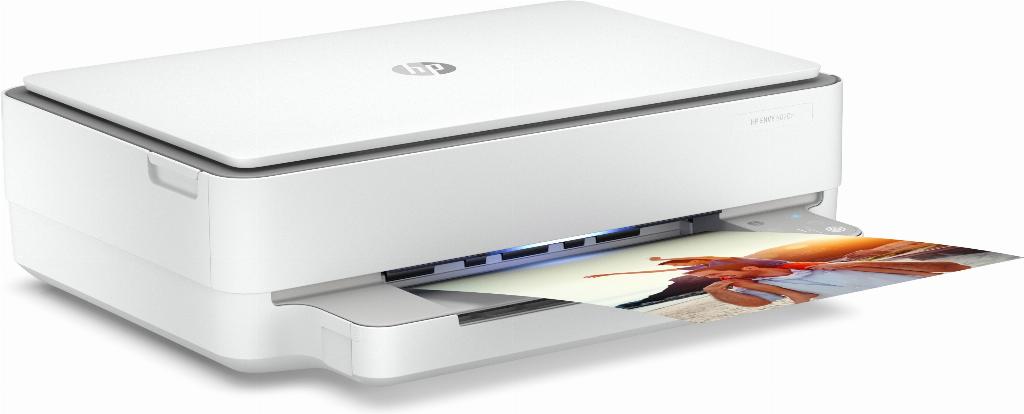 HP ENVY 6020E - vue 6