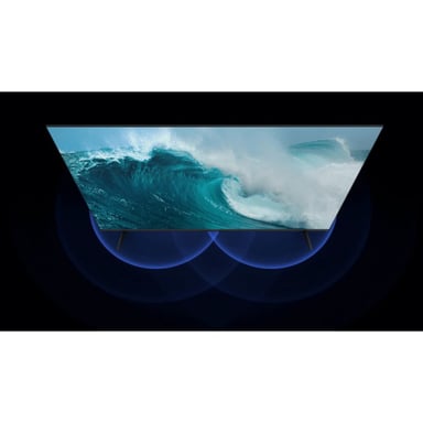 Xiaomi TV A Pro 43'' 109,2 cm (43'') 4K Ultra HD Smart TV Wifi Gris, Titanio