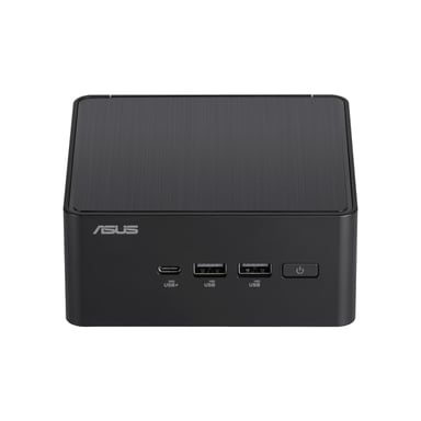 ASUS NUC 14 Pro Kit Alto RNUC14RVHV500000I UCFF Nero 135H