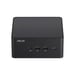 ASUS NUC 14 Pro Kit Alto RNUC14RVHV500000I UCFF Nero 135H