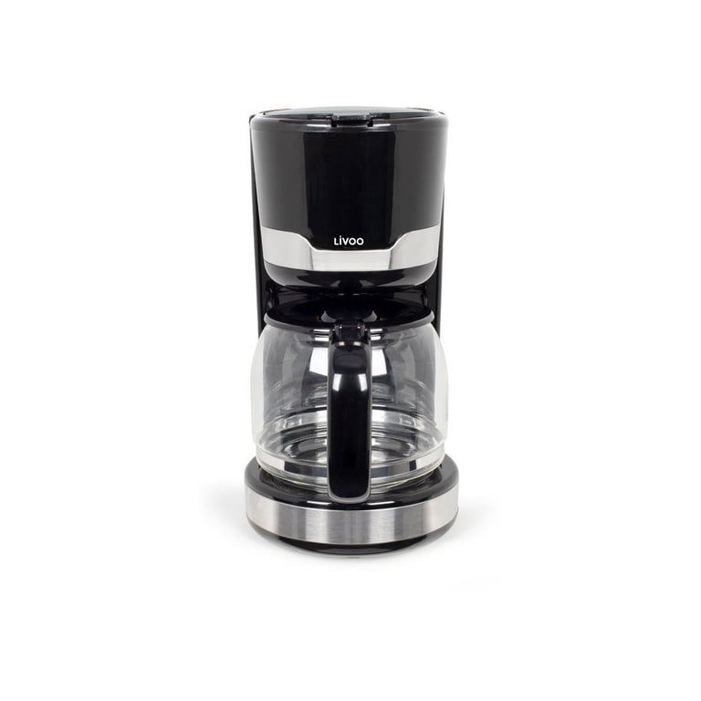Livoo Cafetière électrique dod201n - vue 2