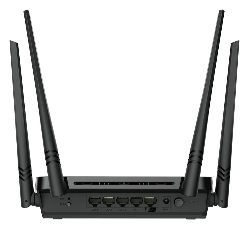D Link Routeur Wi?Fi Gigabit AC1200 Neuf - vue 3