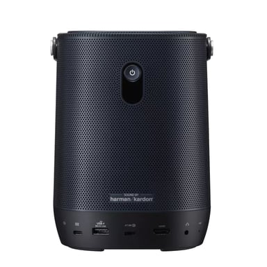 ASUS ZenBeam L2 Proyector de corto alcance 400 lúmenes ANSI DLP 1080p (1920x1080) Marina