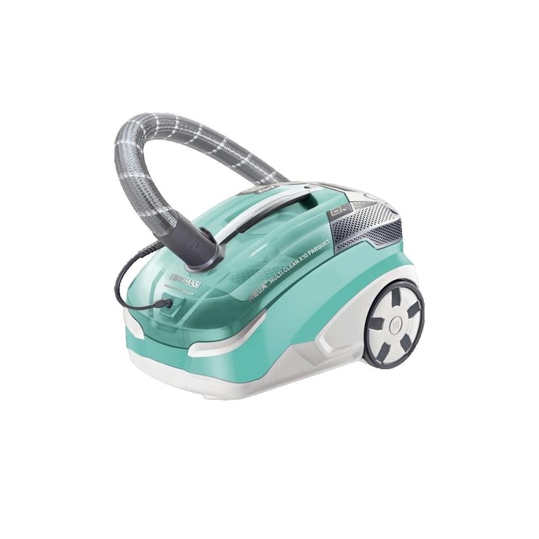 Aspirateur laveur Thomas + X10 Multiclean - vue 2