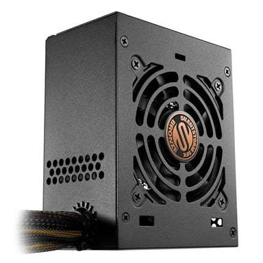 Sharkoon SilentStorm SFX Bronze 450W