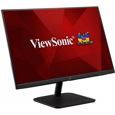 Viewsonic VA2432-h Display LED 61 cm (24'') 1920 x 1080 pixel Full HD Nero