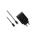 Motorola - Modelo de producto : Cargador 68W+ cable usb-c