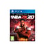 Playstation 4 - NBA 2K20 - FR (CN)