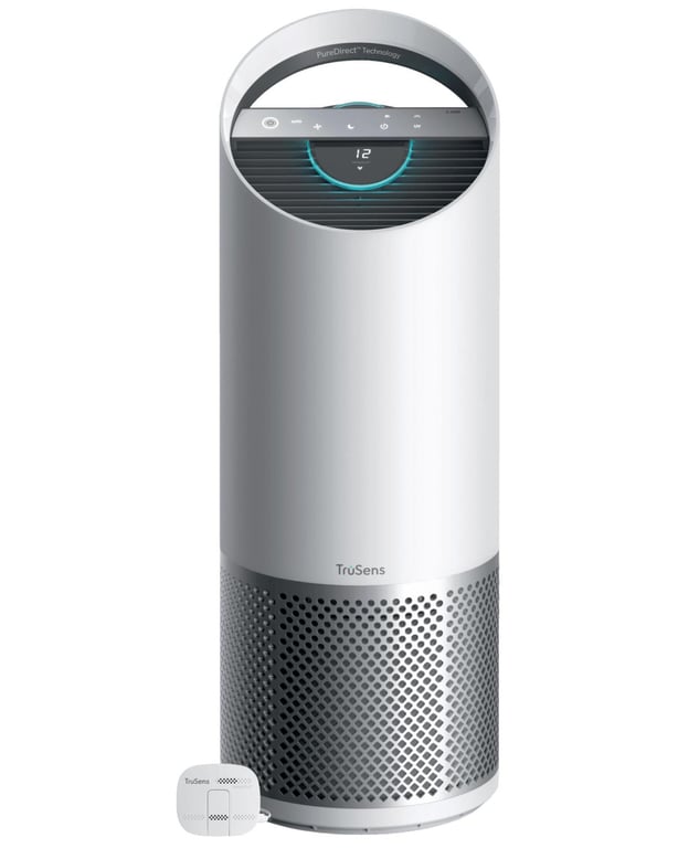 Leitz TruSens Z 3000 Épurateur d'air pose au sol /