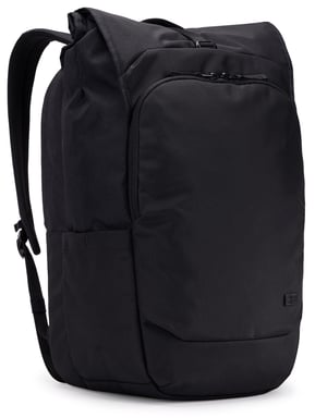 Case Logic VARIBP117 Black mochila Mochila informal Negro Poliéster reciclado