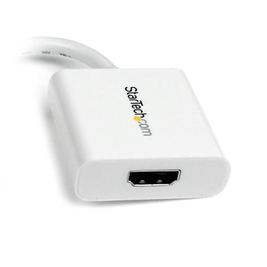 STARTECH Adaptador de Mini DP a HDMI
