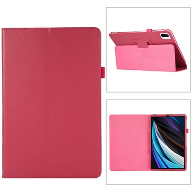 Etui rose  pour Xiaomi Redmi Pad 2022 avec stand - Housse coque de protection Redmi Pad 10,61 pouces - XEPTIO case cover