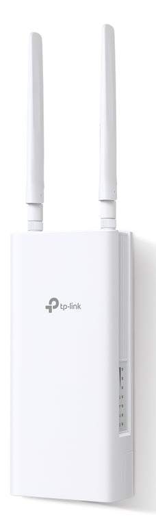 TP Link TL MR100 OUTDOOR routeur sans fil Fast Ethernet Monobande 2 4 GHz 4G Neuf - vue 1