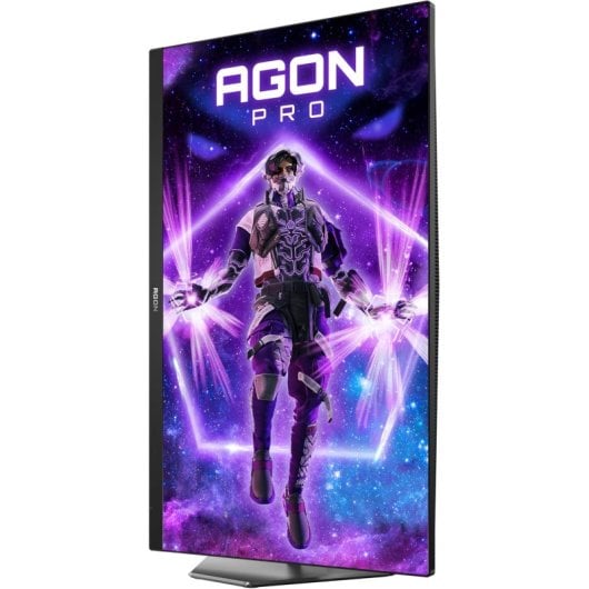 AOC 27 LED AGON PRO AG276FK - vue 2